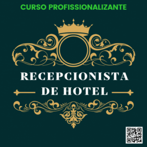 Recepcionista de Hotel
