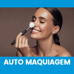 Auto Maquiagem