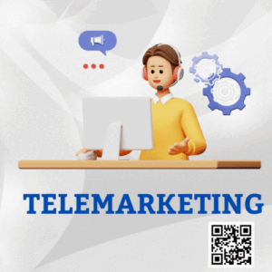 TELEMARKETING