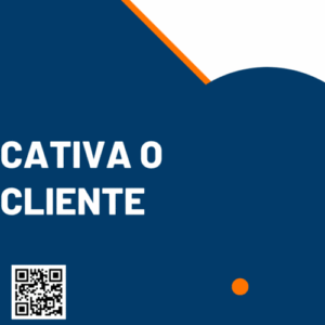 Cativa o Cliente