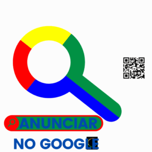 Anunciar no Google