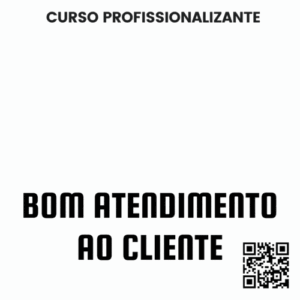 BOM ATENDIMENTO AO CLIENTE 3.5