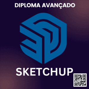Sketchup Arquitetura 4.5