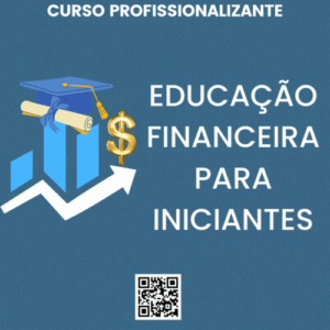 Educação Financeira para Iniciantes 2.8