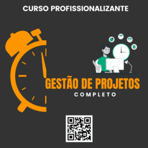 Gestão de Projetos Completo 3.0