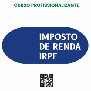 IMPOSTO DE RENDA IRPF 2.0