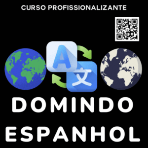 Aula Domindo Espanhol 6.0