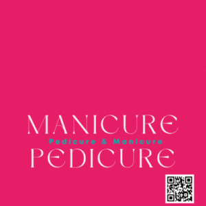 Manicure & Pedicure