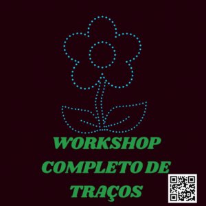 Workshop Completo de Traços