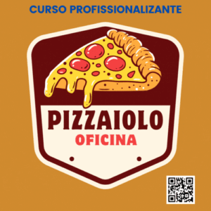 Pizzaiolo Totalmente