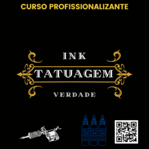 Tatuagem De Verdade