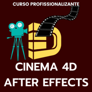 Cinema 4D After Effects 2.5