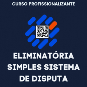 Eliminatória Simples Sistema de Disputa 2.0