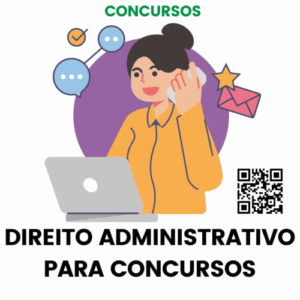 Direito Administrativo para Concursos DO ZERO 1.5