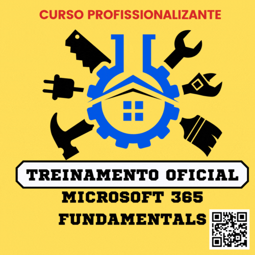 Treinamento Oficial Microsoft 365 Fundamentals 2.0