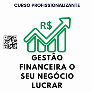 GESTÃO FINANCEIRA FAÇA O SEU NEGÓCIO LUCRAR 1.5