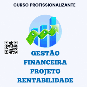 Gestão Financeira Projeto Rentabilidade 1.5