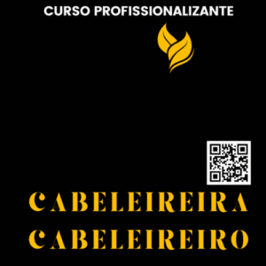 CABELEIREIRO / CABELEIREIRA 2.5