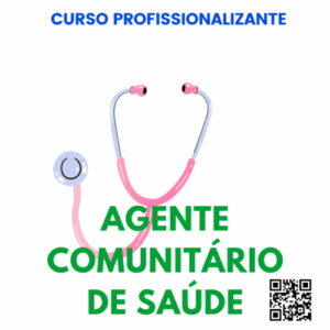 Agente Comunitário de Saúde 3.0