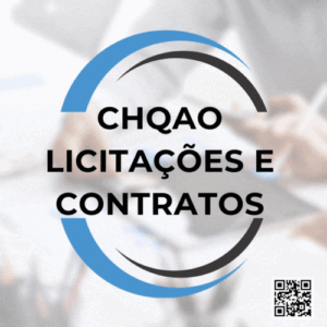 CHQAO 2024 Licitações e Contratos Definições da Lei
