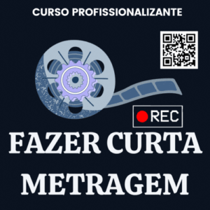 Fazer Curta Metragem no Cinema 3.8