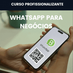 Whatsapp Business PARA NEGÓCIOS 1.5