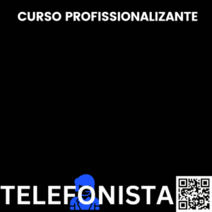 Telefonista Profissionais Completo 2.2