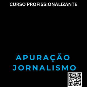 Apuração  Jornalismo 3.0