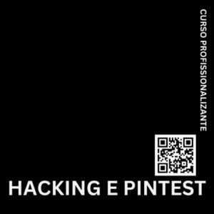 HACKING E PINTEST 2.5