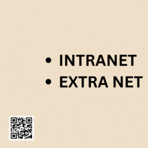 Intranet, Extranet e VPN Curso Completo de Informática 1.5