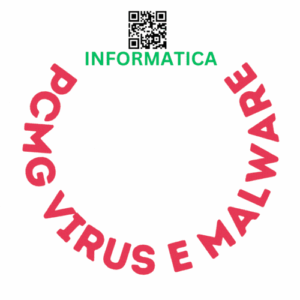 Informática PCMG Vírus e Malwares 1.5