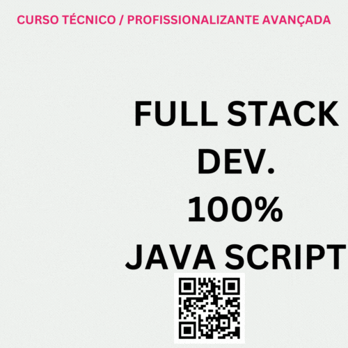 Full Stack 100% JavaScript 6.8