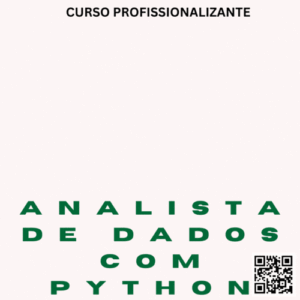 Analista de Dados com Python 6.8